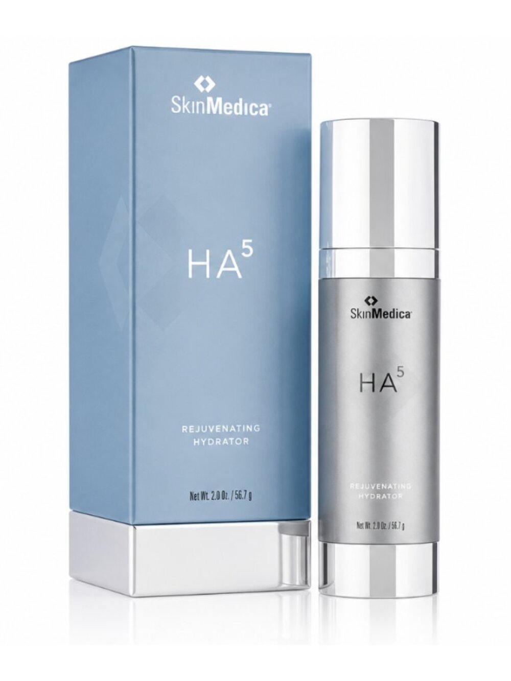 NEW SkinMedica HA5 Rejuvenating Hydrator 2 oz / 56.7g Sealed Authentic